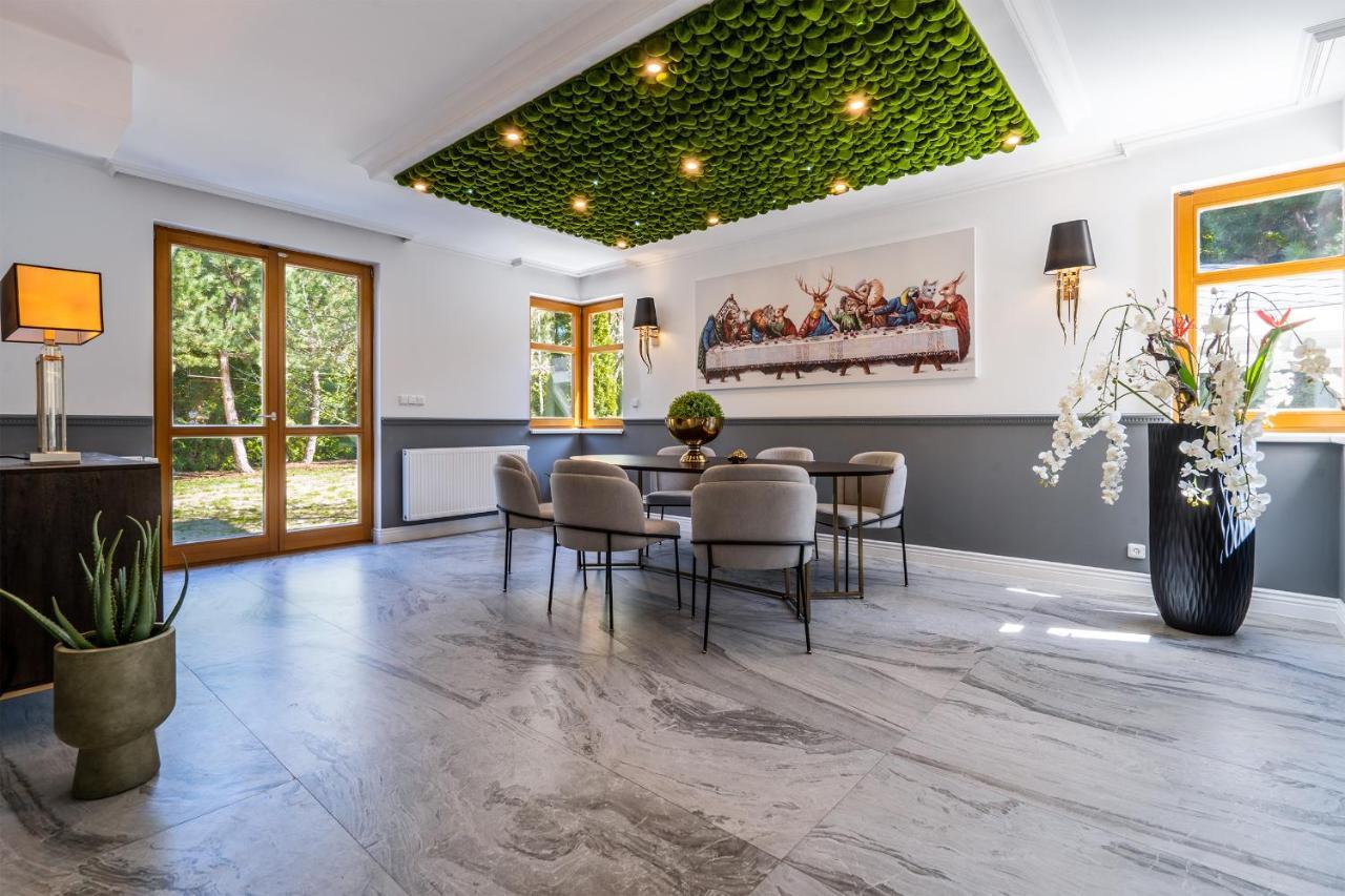 Serenity Prague Villa With Garden Jacuzzi Exterior photo