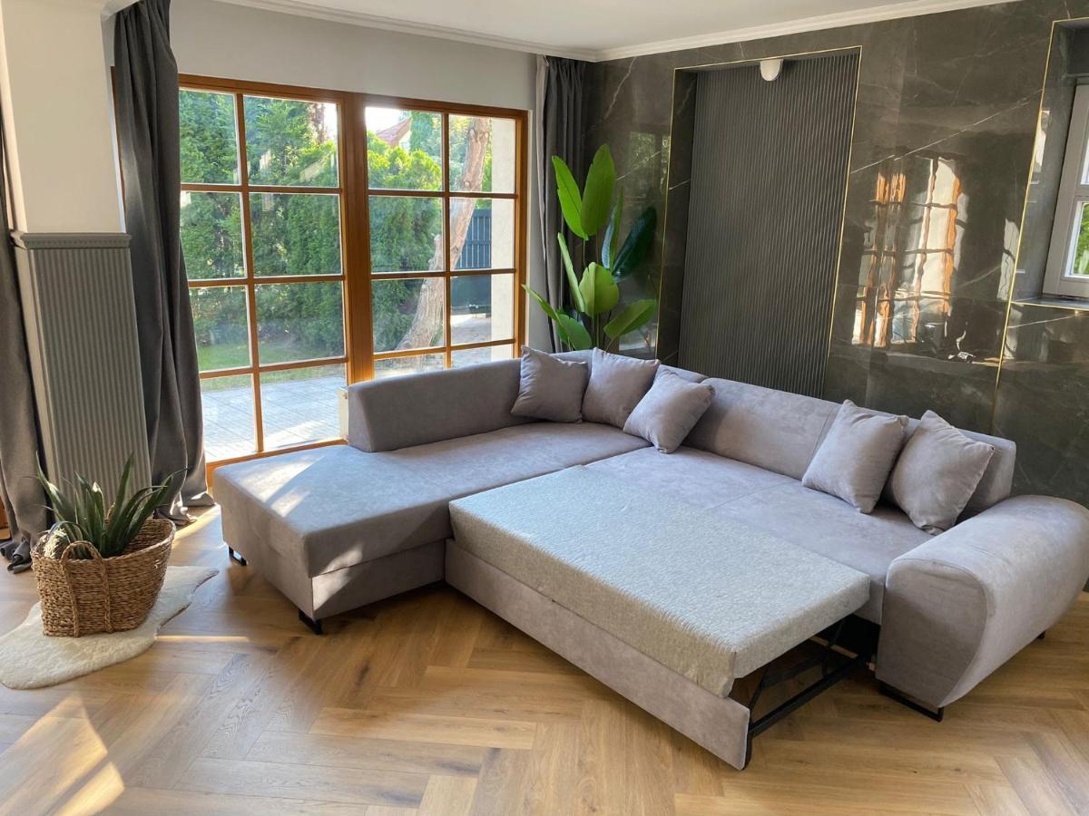 Serenity Prague Villa With Garden Jacuzzi Exterior photo